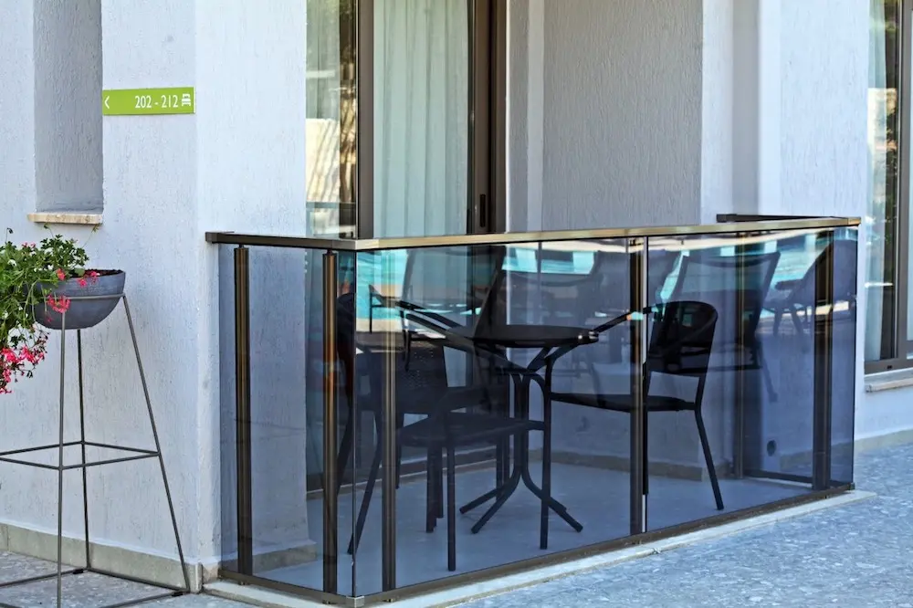 Apartment in Bodrum Town